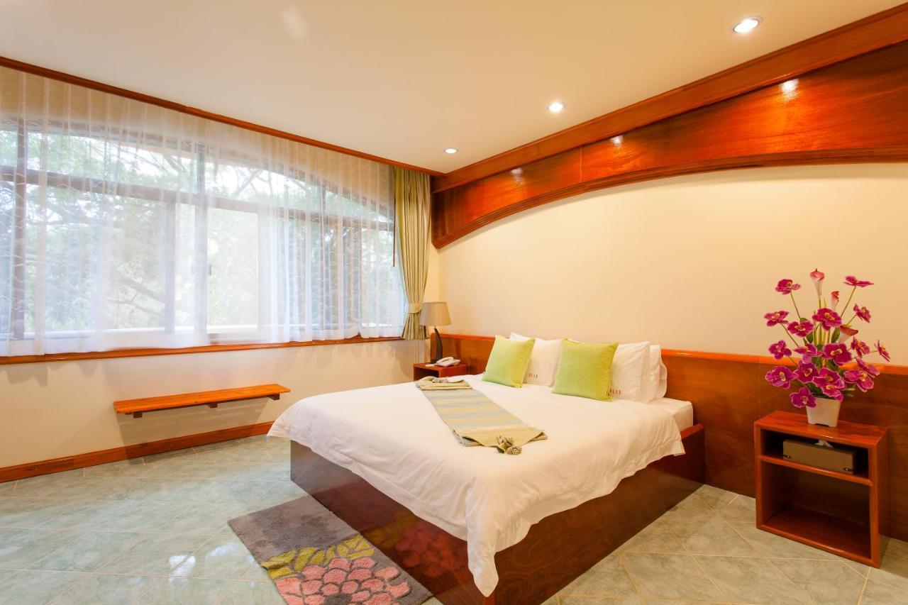 Id Residences Phuket Exterior foto
