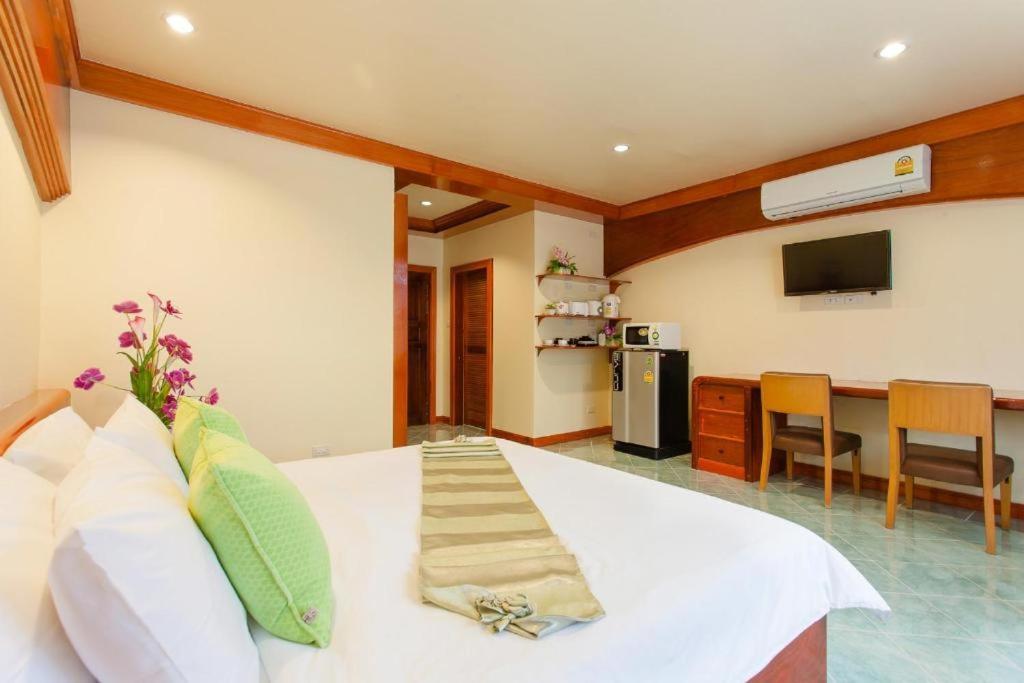Id Residences Phuket Exterior foto