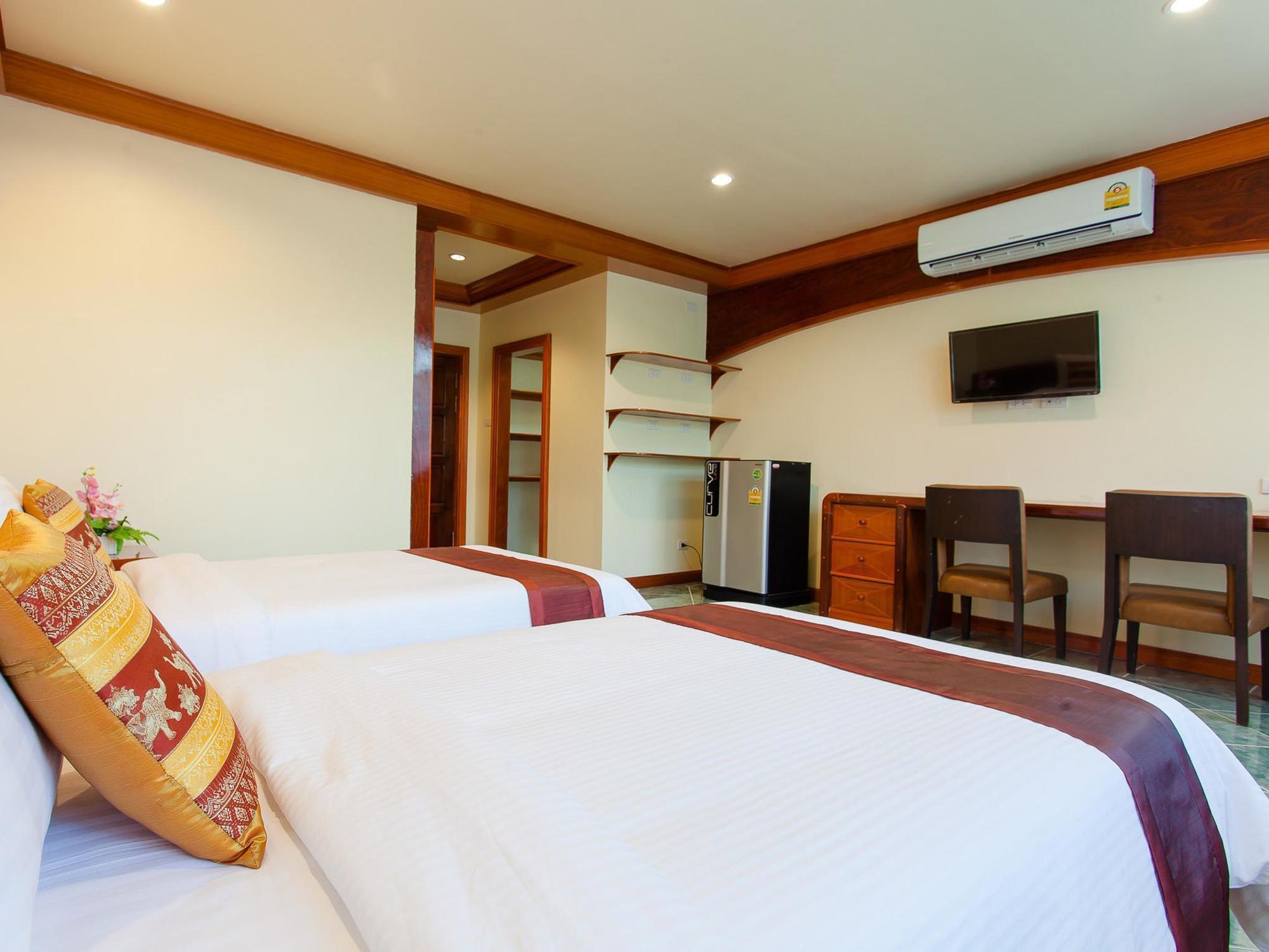 Id Residences Phuket Exterior foto