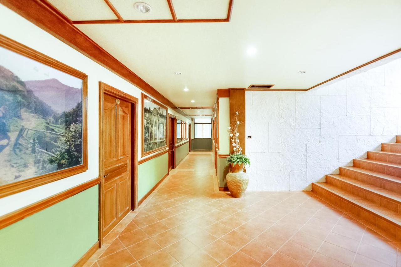 Id Residences Phuket Exterior foto